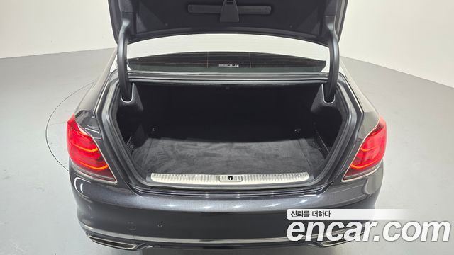 Kia K9 2021 — photo 22