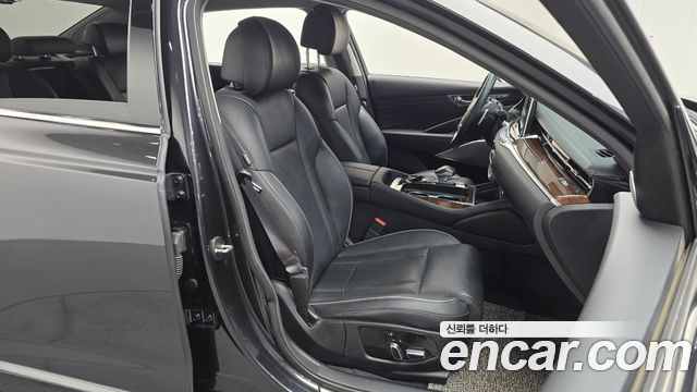 Kia K9 2021 — photo 16