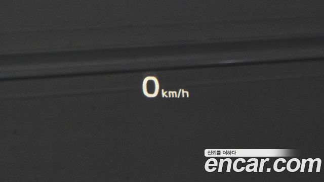 Kia K9 2021 — photo 33