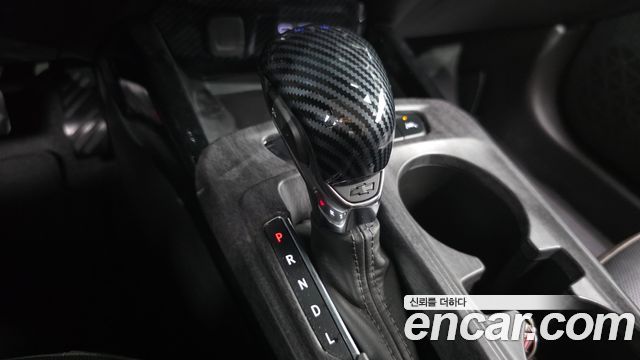 Chevrolet Korea Trax 2024 — photo 12