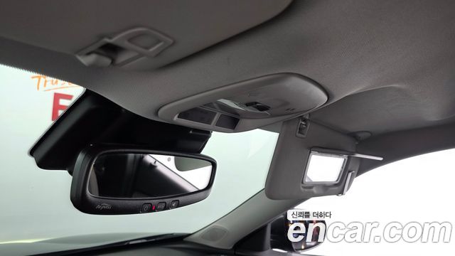 Chevrolet Korea Trax 2024 — photo 24