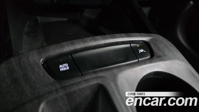 Chevrolet Korea Trax 2024 — photo 25