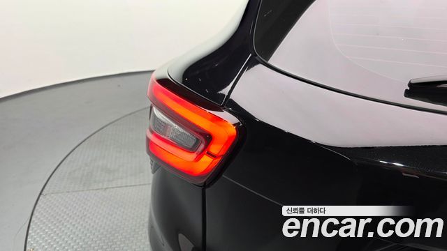 Chevrolet Korea Trax 2024 — photo 9
