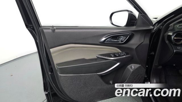 Chevrolet Korea Trax 2024 — photo 14