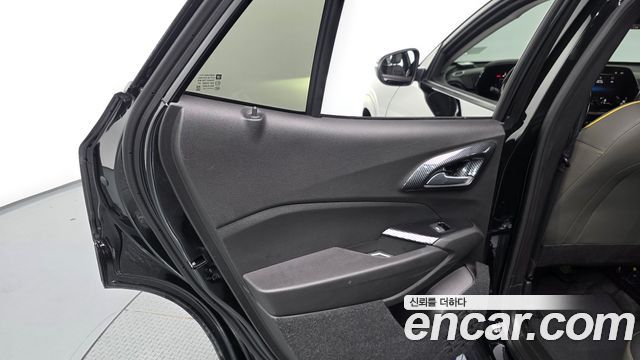 Chevrolet Korea Trax 2024 — photo 15