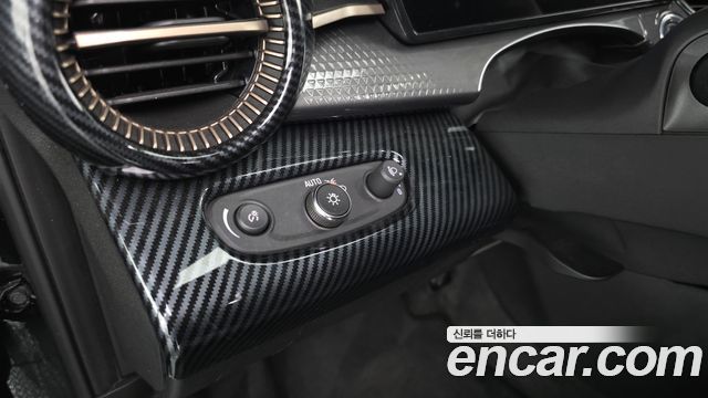 Chevrolet Korea Trax 2024 — photo 27