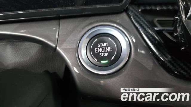 Chevrolet Korea Trax 2024 — photo 28