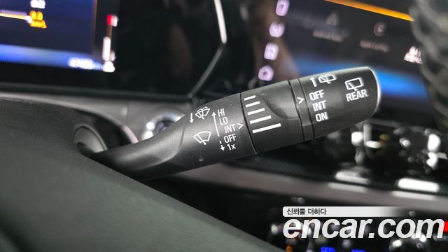 Chevrolet Korea Trax 2024 — photo 29