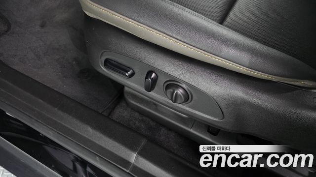 Chevrolet Korea Trax 2024 — photo 31