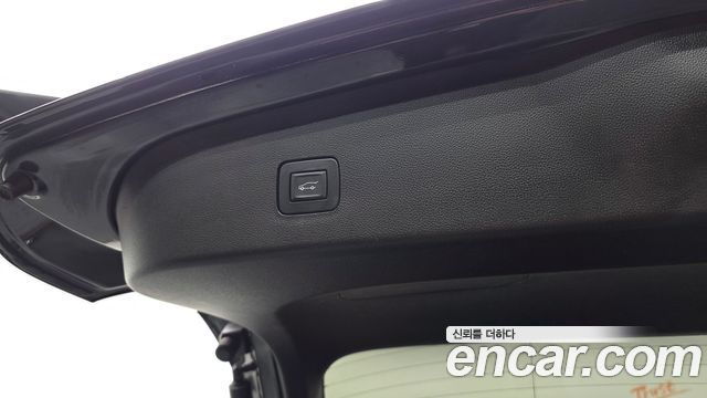 Chevrolet Korea Trax 2024 — photo 32