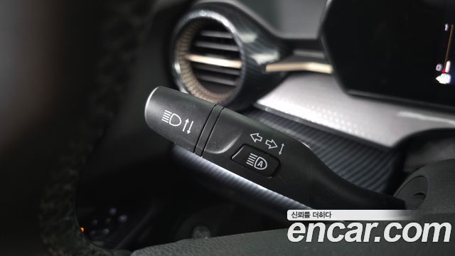 Chevrolet Korea Trax 2024 — photo 33