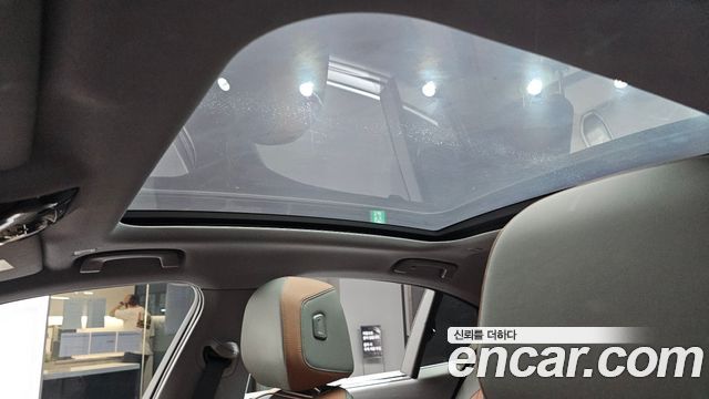 BMW 5-Series 2024 — photo 20