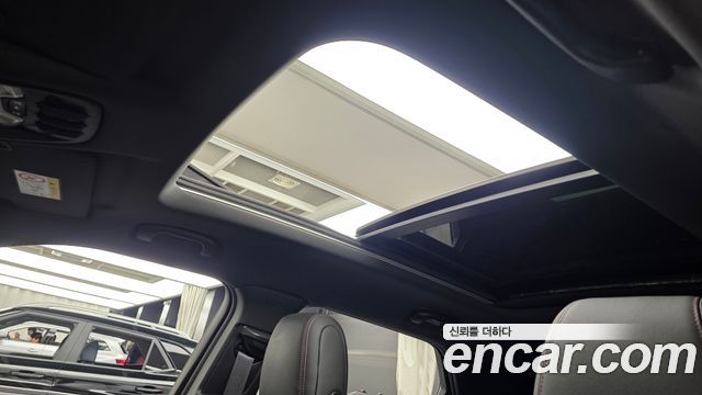 Chevrolet Korea Trailblazer 2023 — photo 23