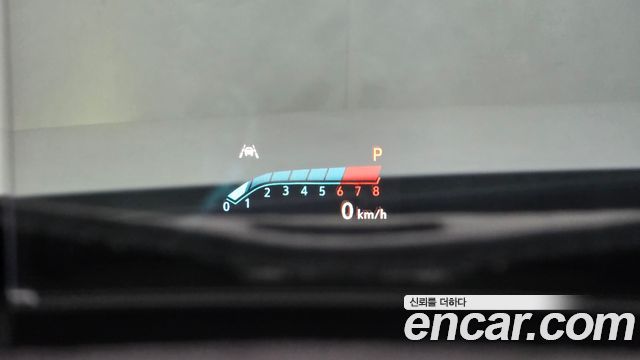 Chevrolet Korea Trailblazer 2023 — photo 24