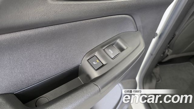 Chevrolet Korea Trailblazer 2023 — photo 25