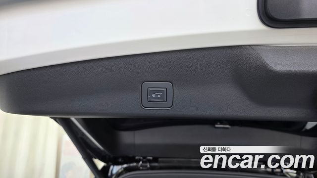 Chevrolet Korea Trailblazer 2023 — photo 27