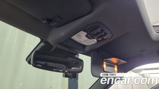 Chevrolet Korea Trailblazer 2023 — photo 31