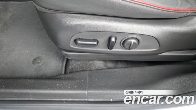 Chevrolet Korea Trailblazer 2023 — photo 32