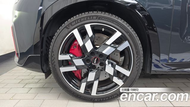 Mini Countryman 2025 — photo 5