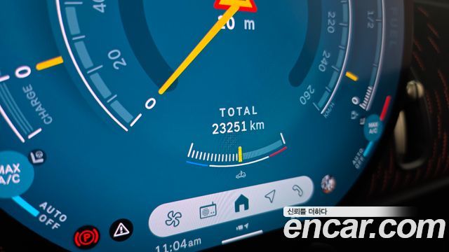 Mini Countryman 2025 — photo 11