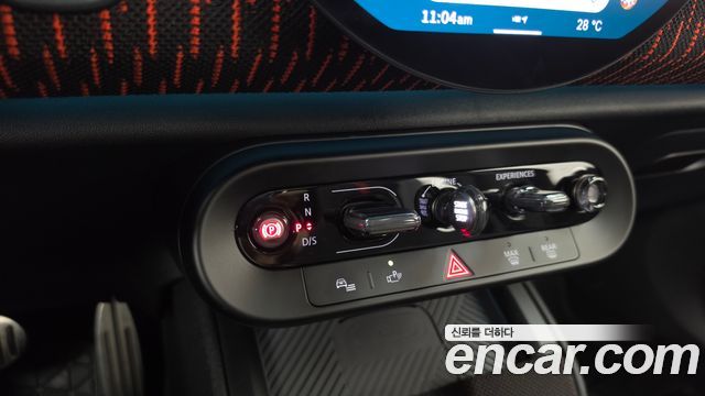 Mini Countryman 2025 — photo 12