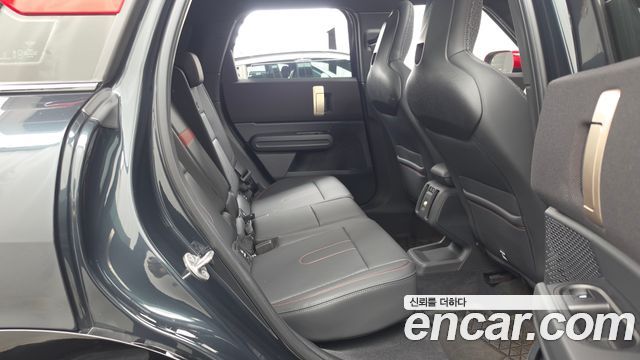 Mini Countryman 2025 — photo 18