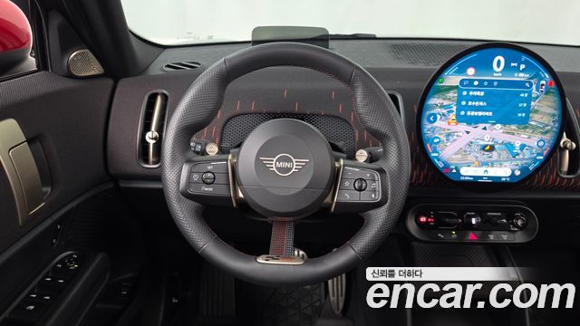 Mini Countryman 2025 — photo 19