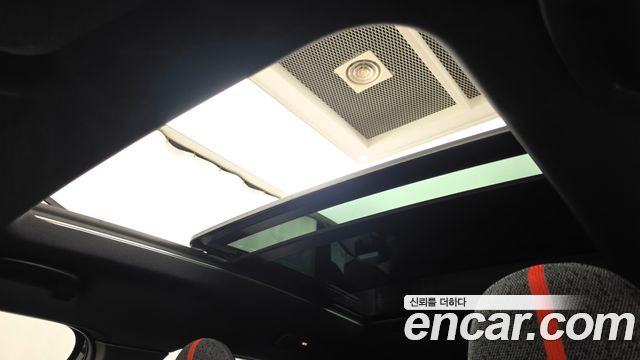 Mini Countryman 2025 — photo 24