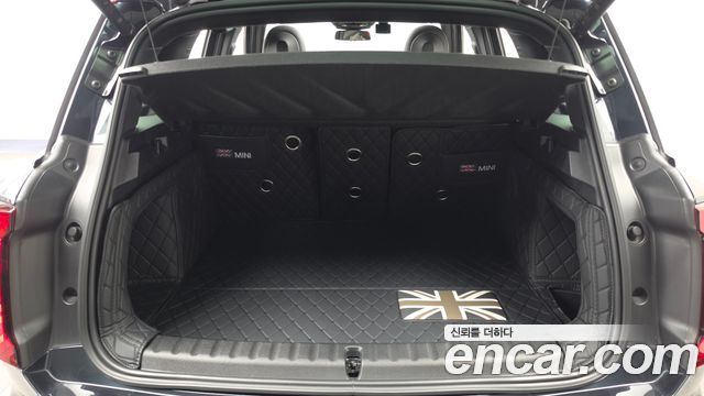 Mini Countryman 2025 — photo 26