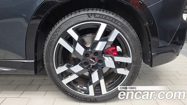 Mini Countryman 2025 — photo 7