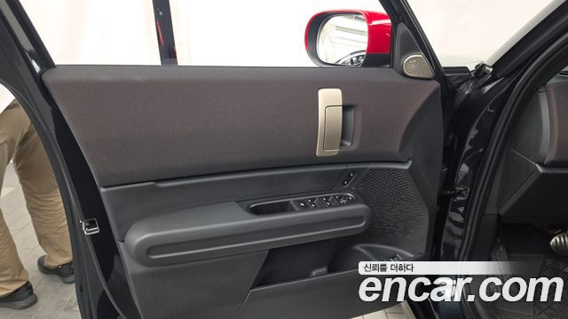 Mini Countryman 2025 — photo 14