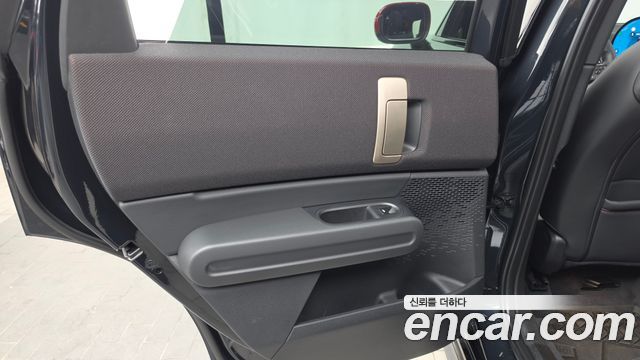 Mini Countryman 2025 — photo 15