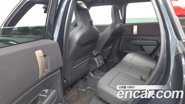 Mini Countryman 2025 — photo 16