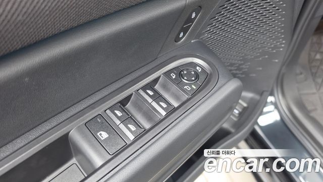 Mini Countryman 2025 — photo 27