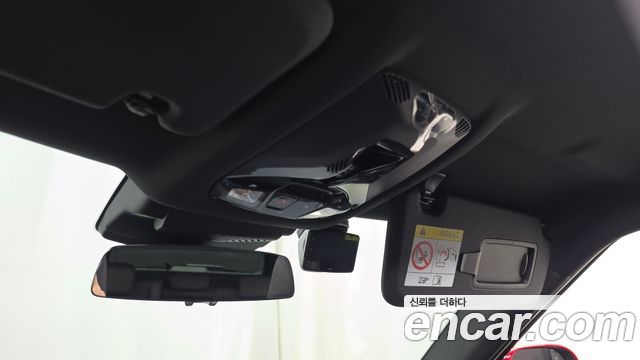Mini Countryman 2025 — photo 30