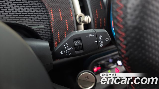 Mini Countryman 2025 — photo 32