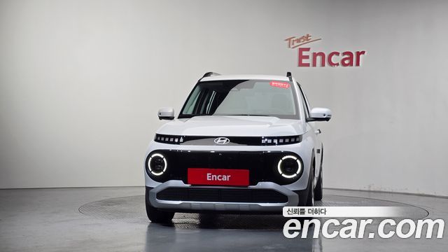 Hyundai Casper 2025 — photo 3