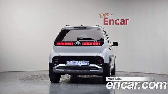 Hyundai Casper 2025 — photo 4