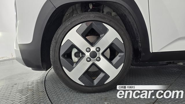 Hyundai Casper 2025 — photo 5
