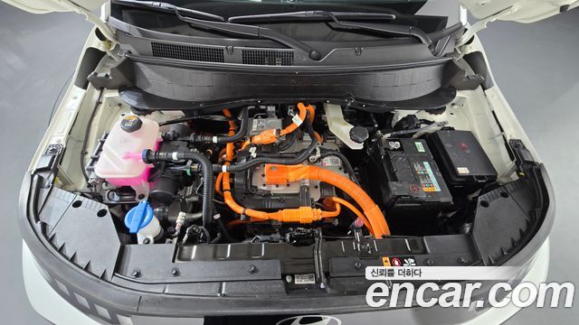 Hyundai Casper 2025 — photo 6