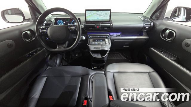 Hyundai Casper 2025 — photo 10