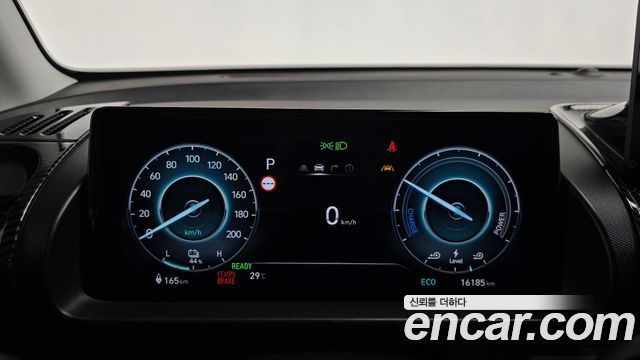 Hyundai Casper 2025 — photo 11