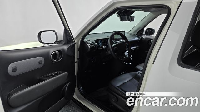 Hyundai Casper 2025 — photo 13