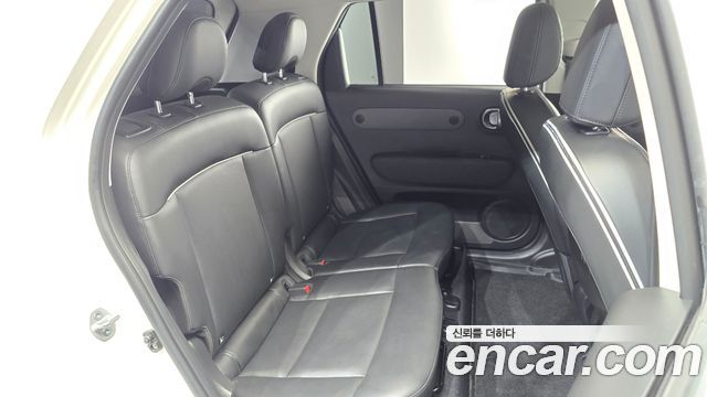 Hyundai Casper 2025 — photo 17