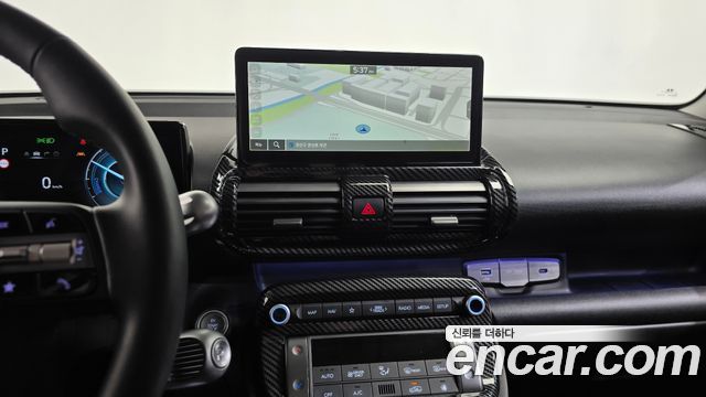 Hyundai Casper 2025 — photo 18