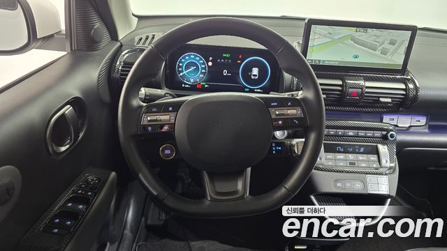 Hyundai Casper 2025 — photo 19
