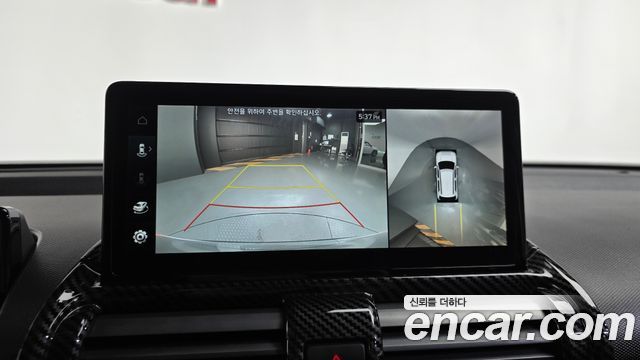 Hyundai Casper 2025 — photo 20