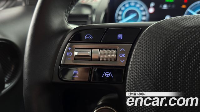 Hyundai Casper 2025 — photo 21