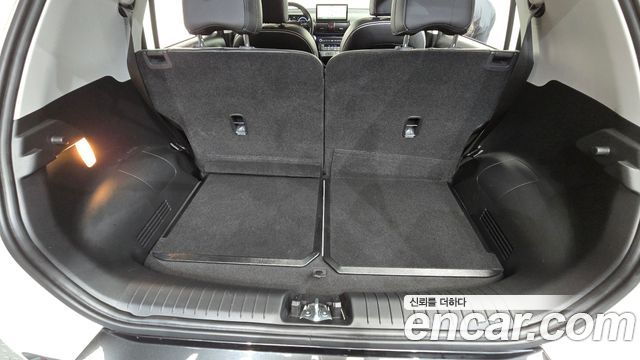 Hyundai Casper 2025 — photo 23