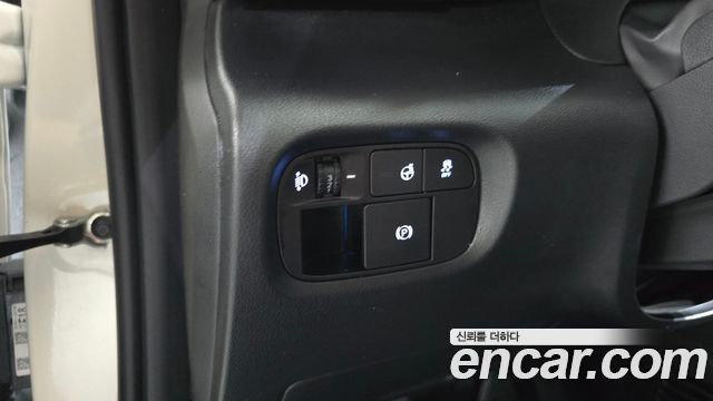Hyundai Casper 2025 — photo 25